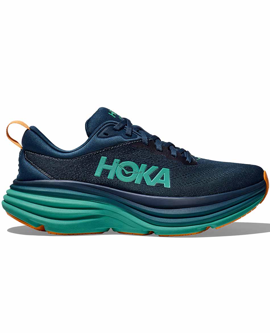 HOKA ZAPATILLAS HOKA BONDI 8