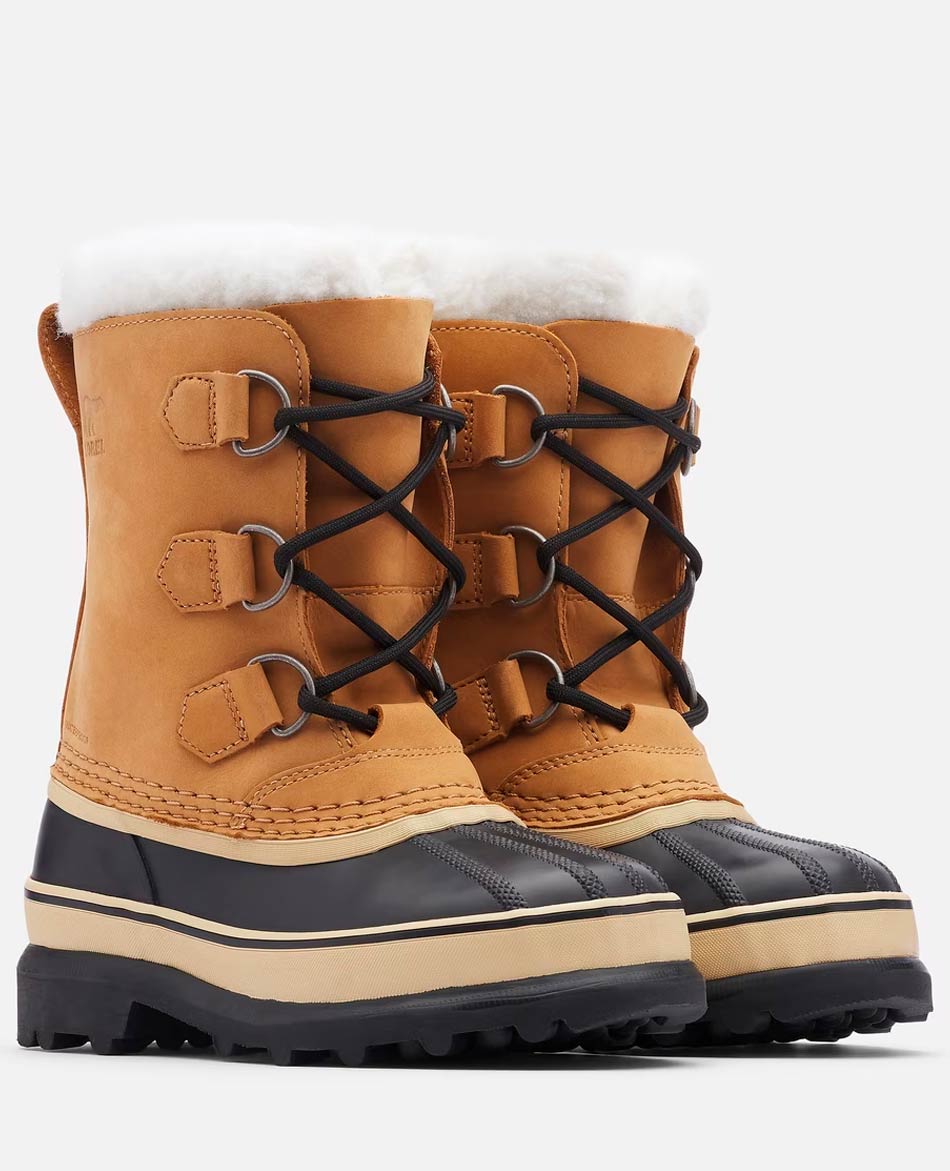 SOREL DESCANSOS SOREL YOUTH CARIBOU WP JR