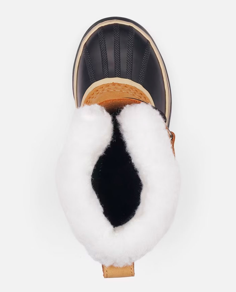 SOREL DESCANSOS SOREL YOUTH CARIBOU WP JR