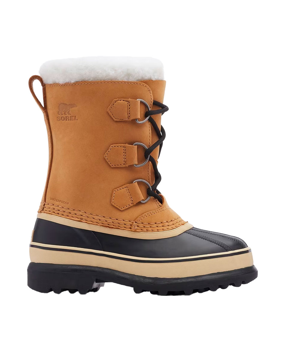 SOREL DESCANSOS SOREL YOUTH CARIBOU WP JR