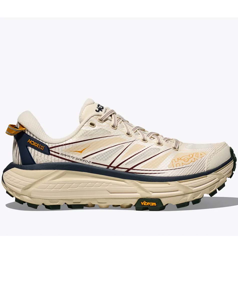 HOKA ZAPATILLAS HOKA MAFATE SPEED 2