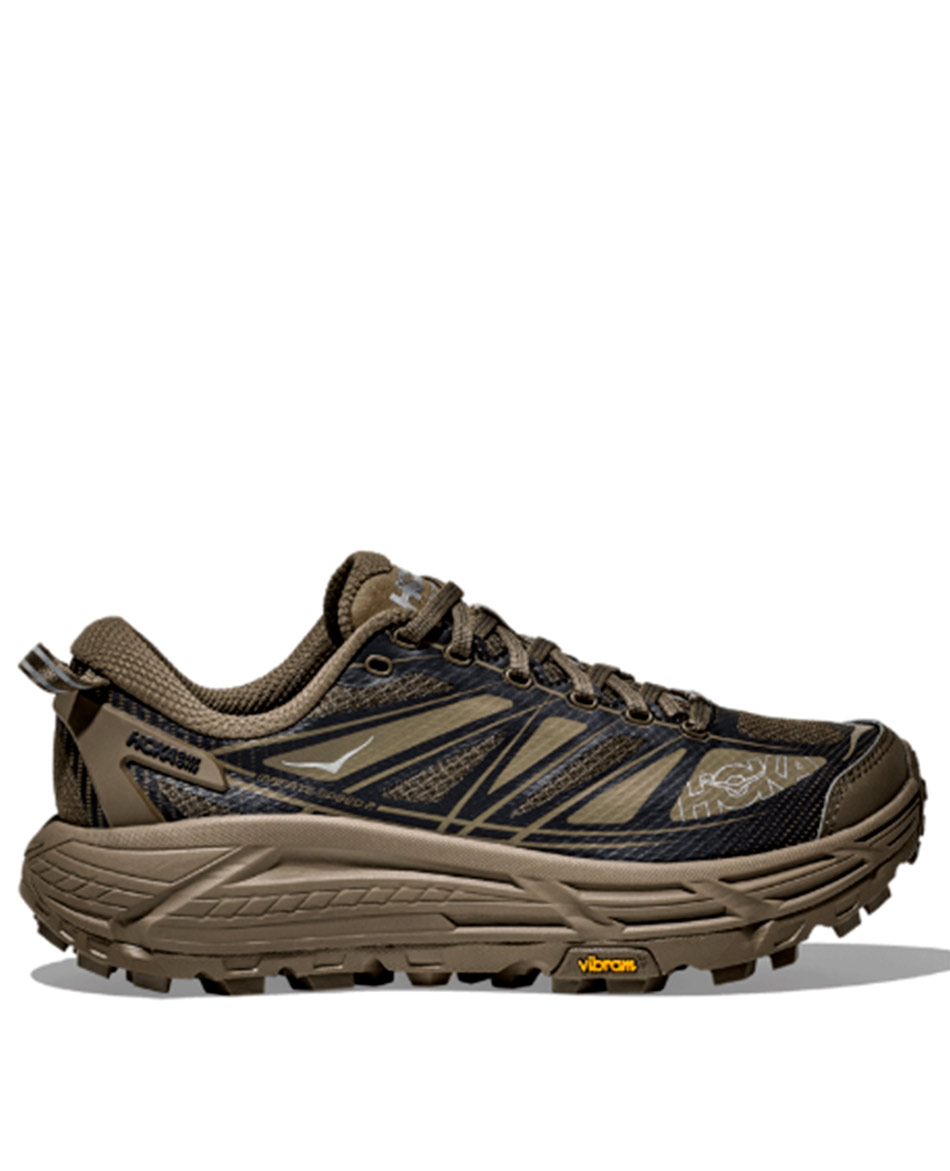 HOKA ZAPATILLAS HOKA MAFATE SPEED 2