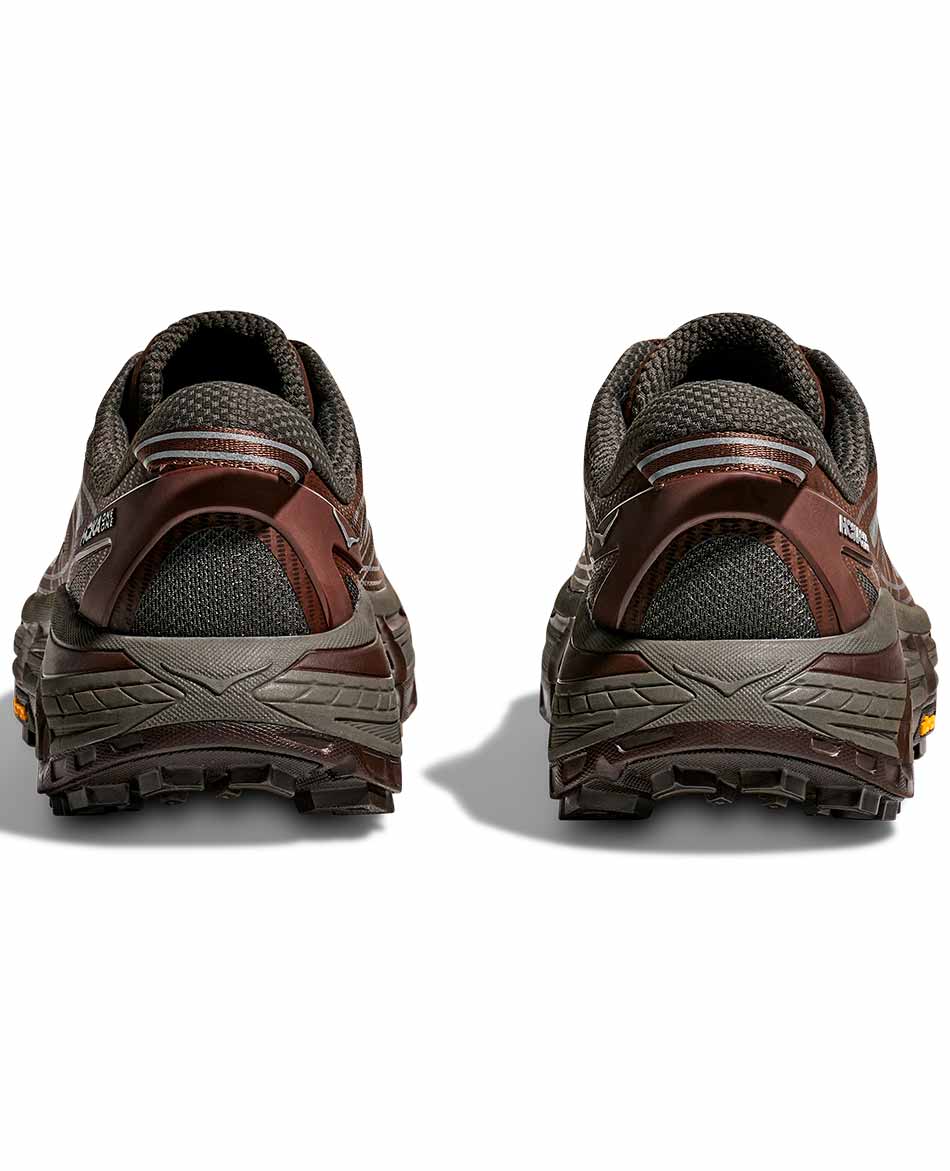 HOKA ZAPATILLAS HOKA MAFATE SPEED 2