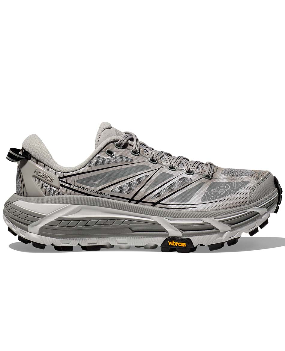 HOKA ZAPATILLAS HOKA MAFATE SPEED 2