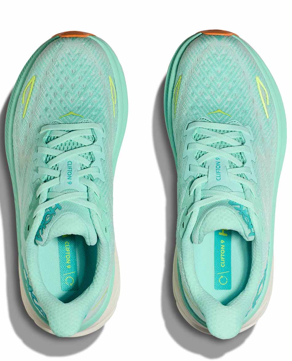 HOKA ZAPATILLAS HOKA CLIFTON 9