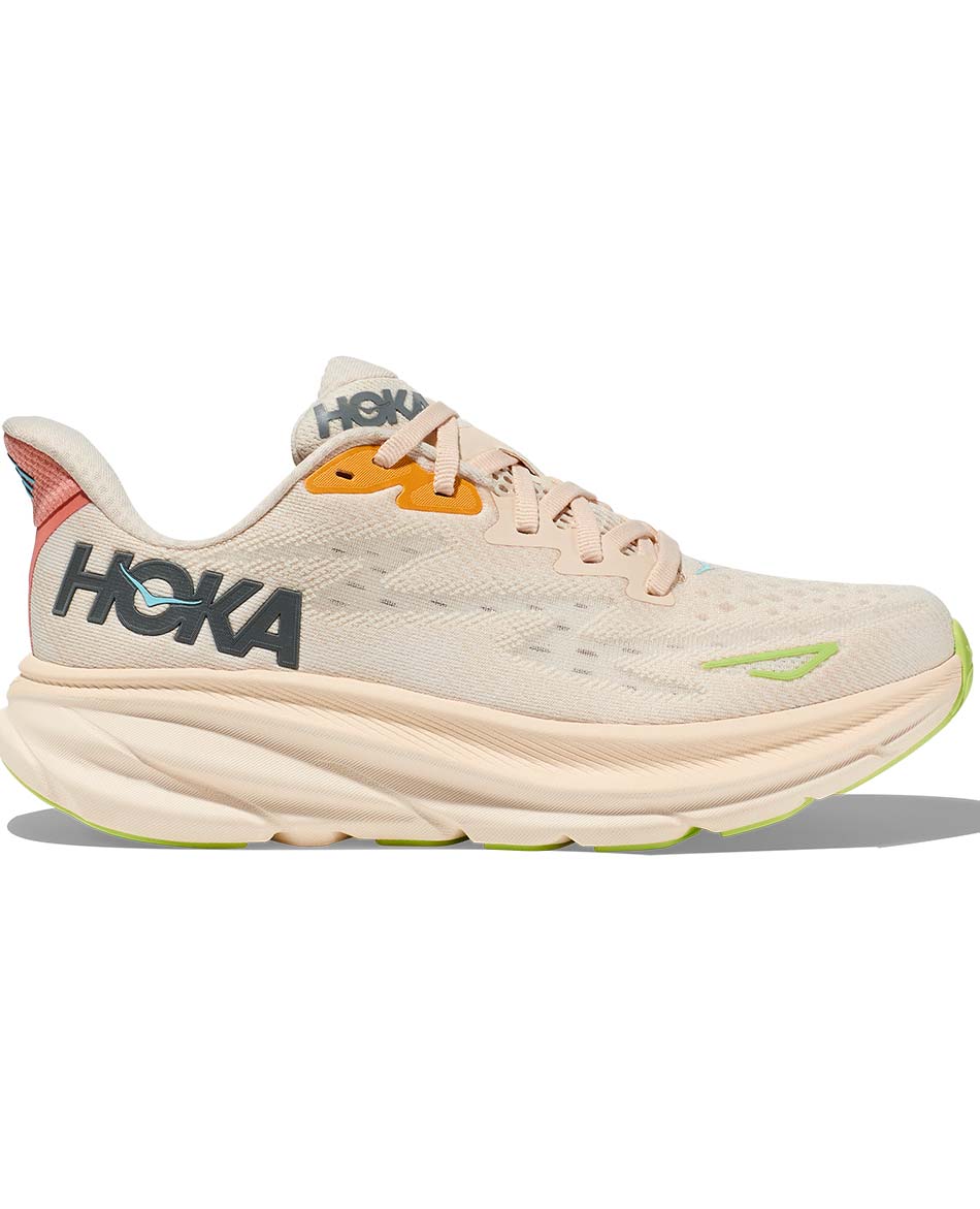 HOKA ZAPATILLAS HOKA CLIFTON 9