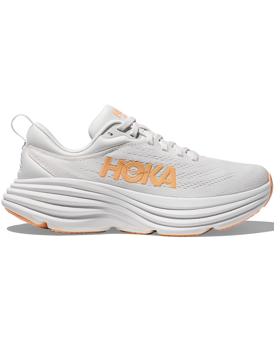 HOKA ZAPATILLAS HOKA BONDI 8