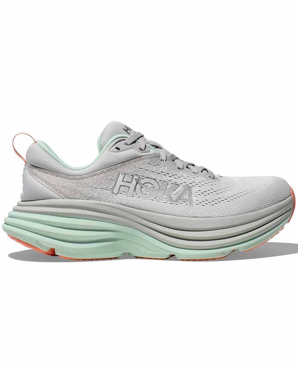 HOKA ZAPATILLAS HOKA BONDI 8