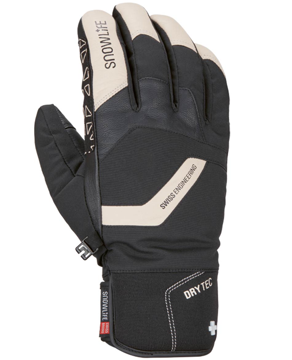 SNOWLIFE GUANTES SNOWLIFE PACE DT