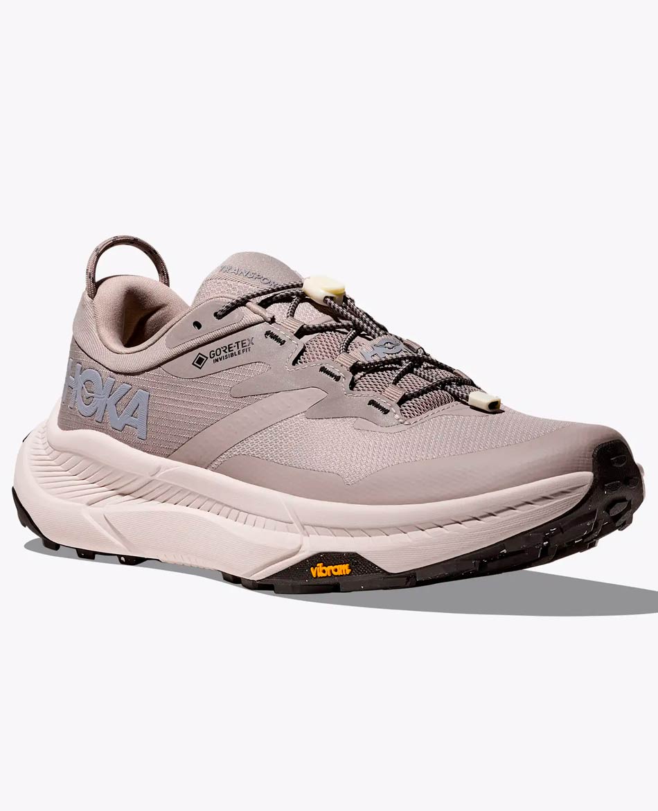 HOKA ZAPATILLAS HOKA TRANSPORT GORE-TEX®