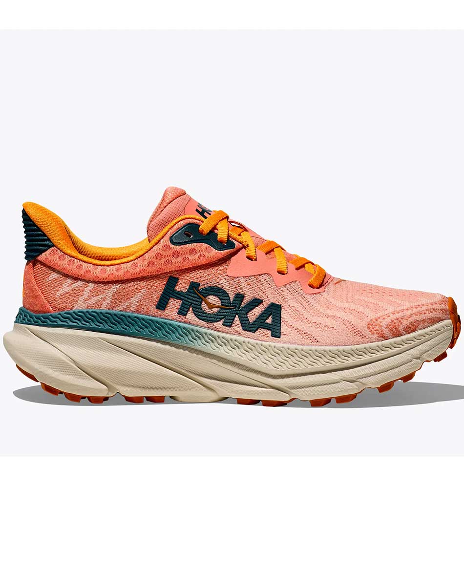 HOKA ZAPATILLAS HOKA CHALLENGER 7