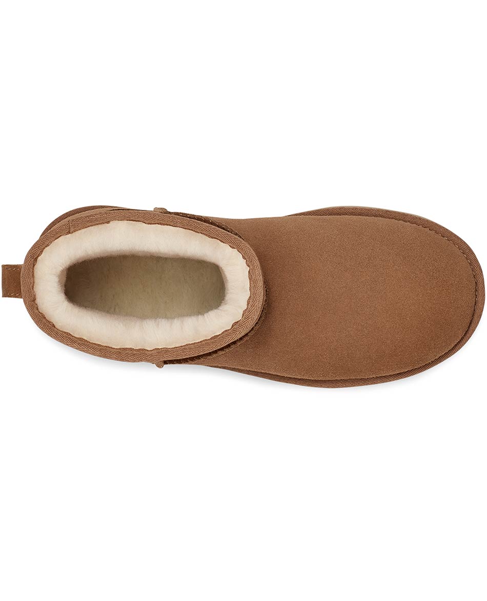 UGG DESCANSOS UGG CLASSIC MINI PLATFORM