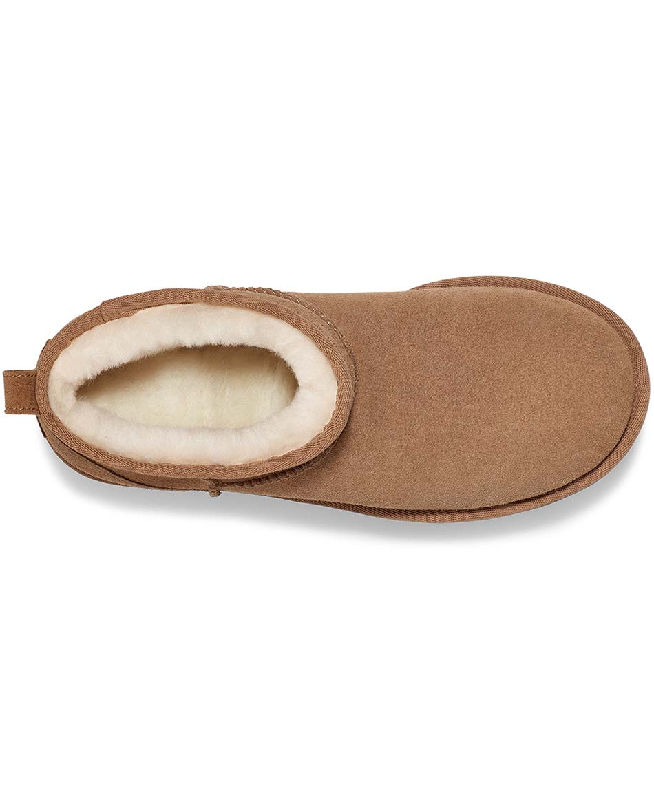 UGG DESCANSOS UGG CLASSIC ULTRA MINI PLATFORM