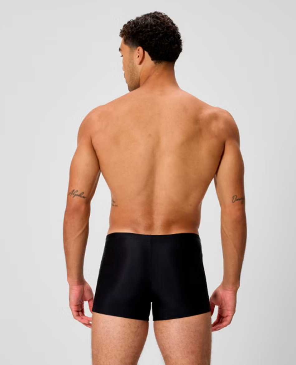 SPEEDO BAÑADOR SPEEDO MEDLEY LOGO AQUASHORT