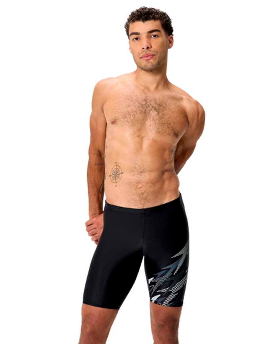SPEEDO BAÑADOR SPEEDO MEDLEY LOGO JAMMER