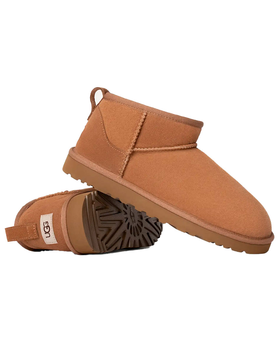 UGG DESCANSOS UGG CLASSIC ULTRA MINI