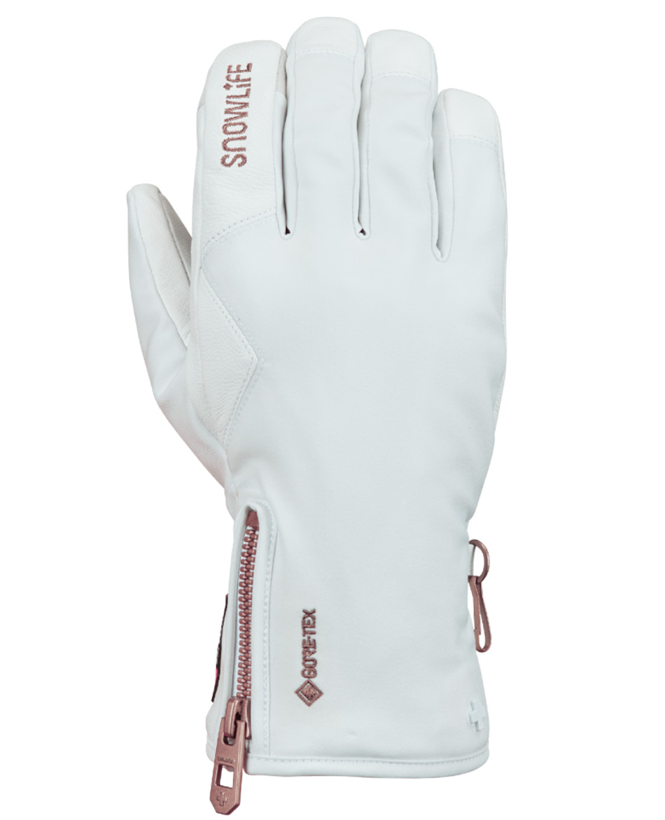 SNOWLIFE GUANTES SNOWLIFE PRIME GORE-TEX®