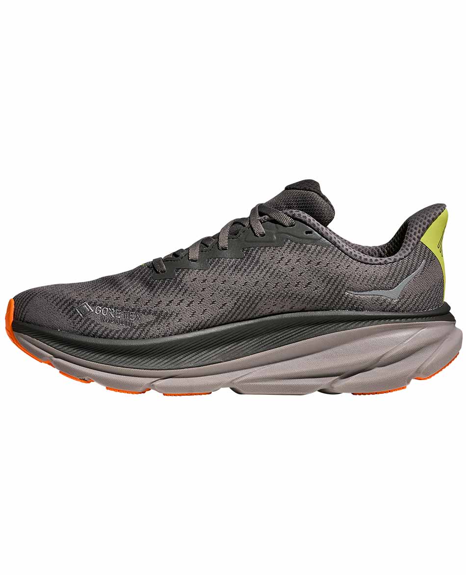 HOKA ZAPATILLAS HOKA CLIFTON 9 GORETEX