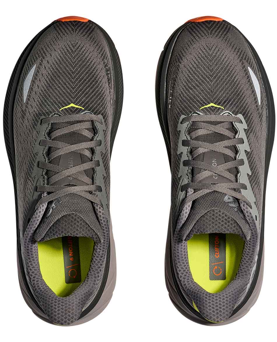HOKA ZAPATILLAS HOKA CLIFTON 9 GORETEX