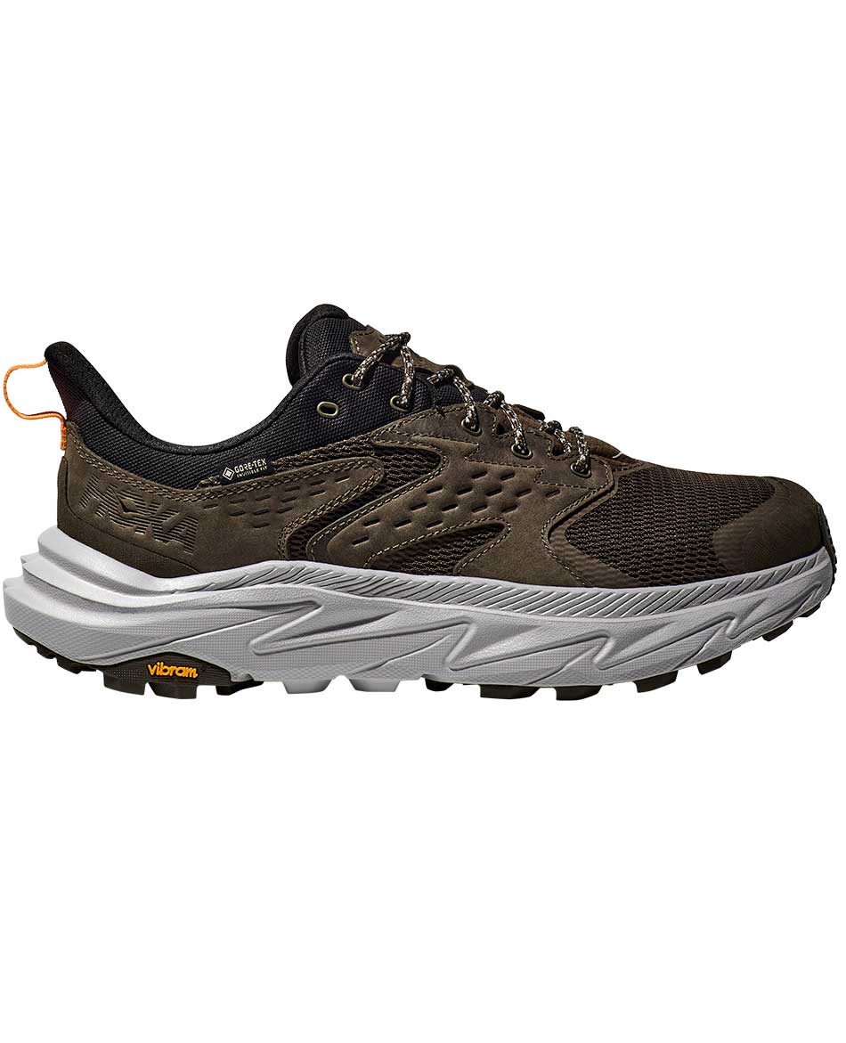 HOKA ZAPATILLAS HOKA ANACAPA 2 LOW GORE-TEX®