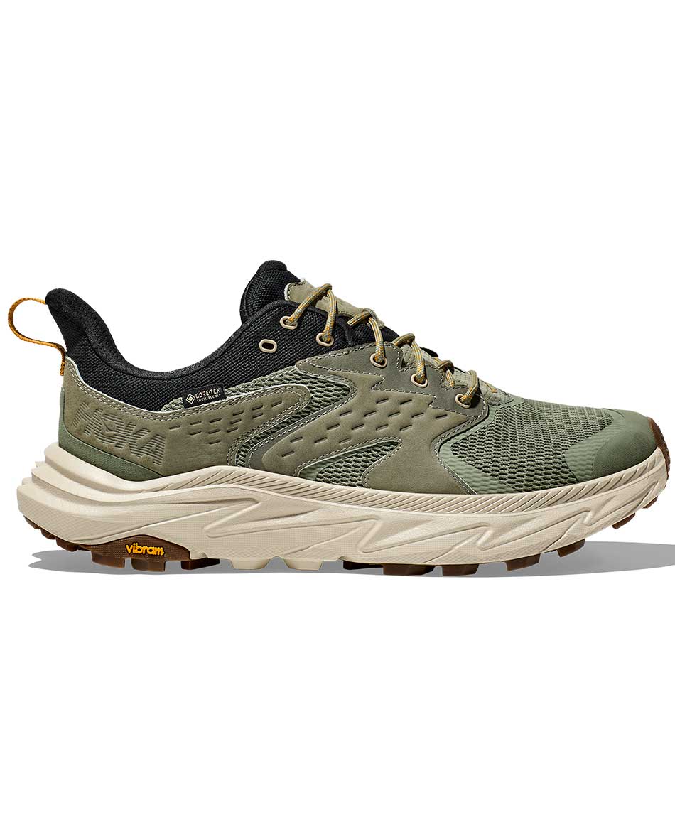 HOKA ZAPATILLAS HOKA ANACAPA 2 LOW GORE-TEX®