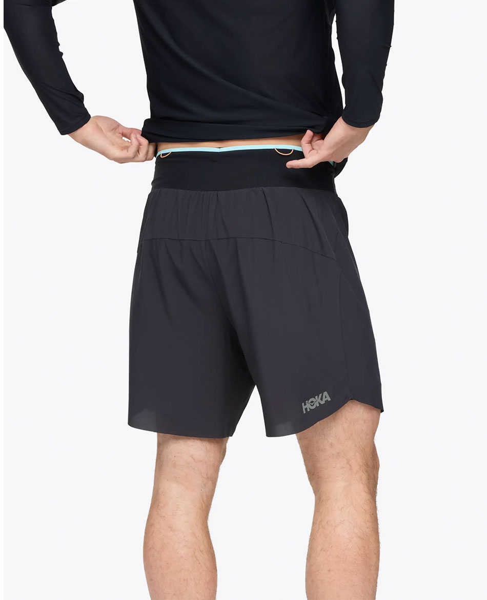 HOKA PANTALON CORTO HOKA SKYGLIDE