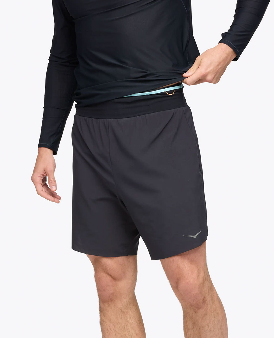 HOKA PANTALON CORTO HOKA SKYGLIDE
