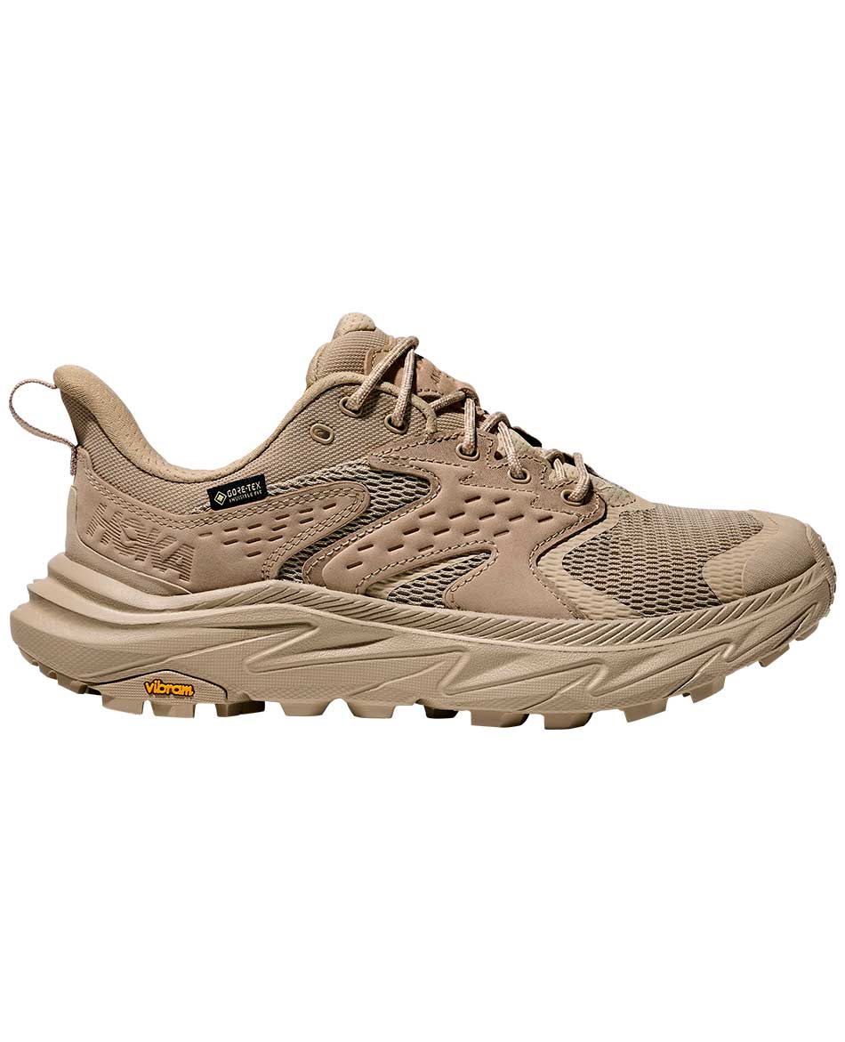 HOKA ZAPATILLAS HOKA ANACAPA 2 LOW GORE-TEX®