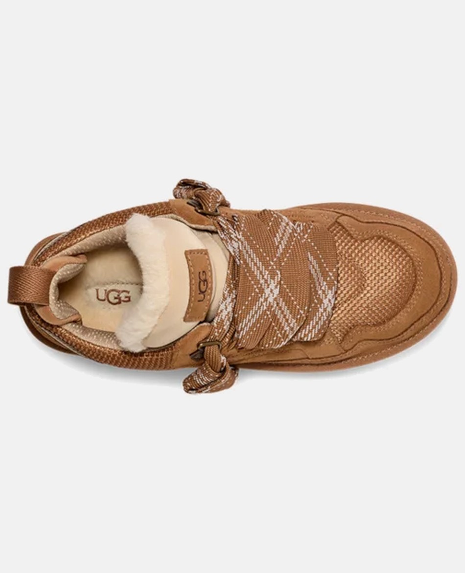 UGG 
