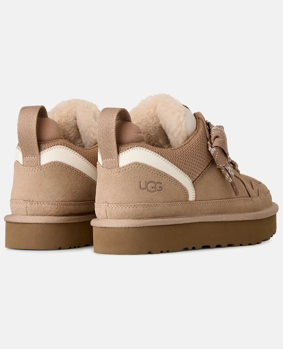 UGG DESCANSOS UGG LOWMEL