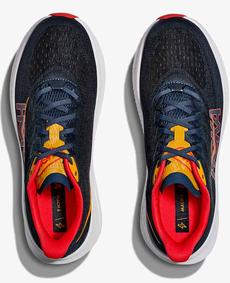 HOKA ZAPATILLAS HOKA MACH 6
