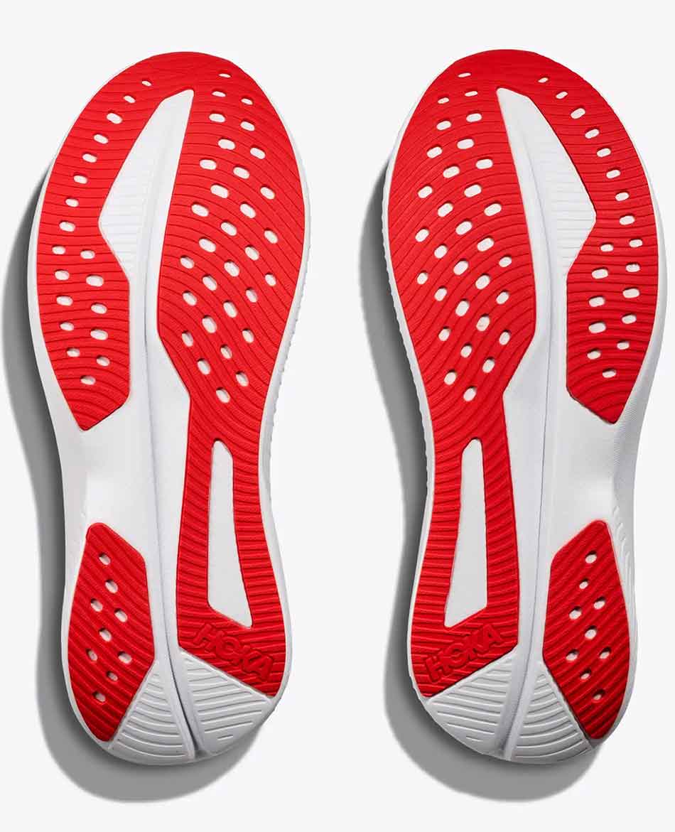 HOKA ZAPATILLAS HOKA MACH 6