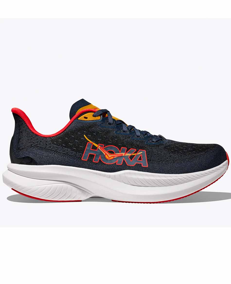 HOKA ZAPATILLAS HOKA MACH 6