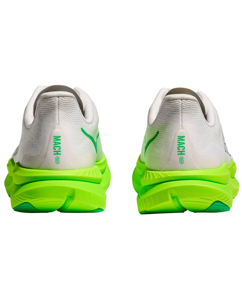HOKA ZAPATILLAS HOKA MACH 6
