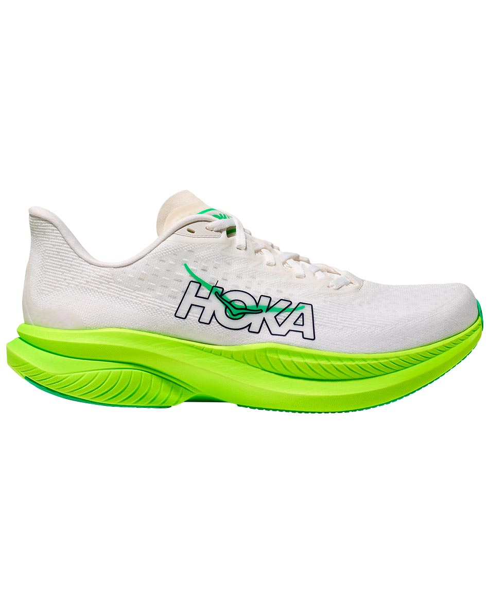 HOKA ZAPATILLAS HOKA MACH 6