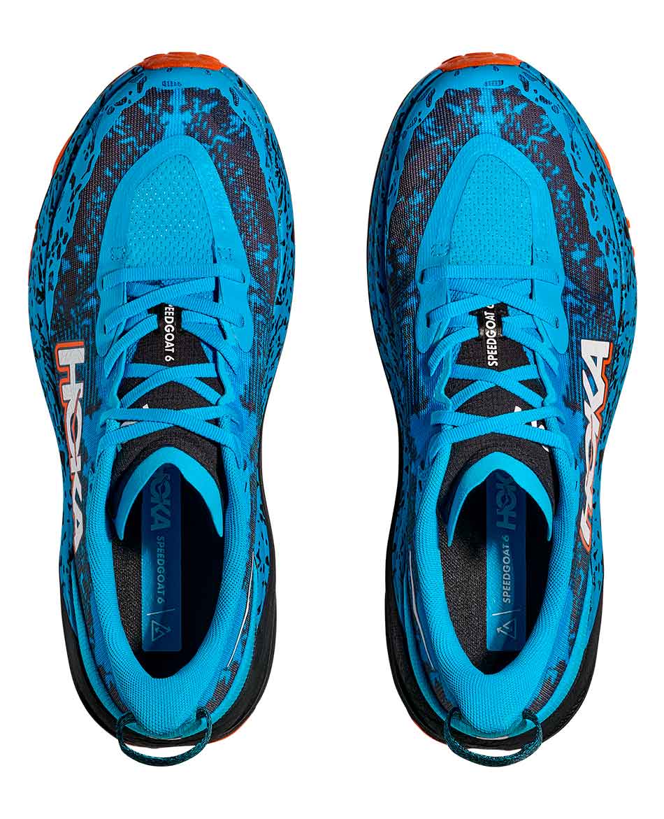 HOKA ZAPATILLAS HOKA SPEEDGOAT 6