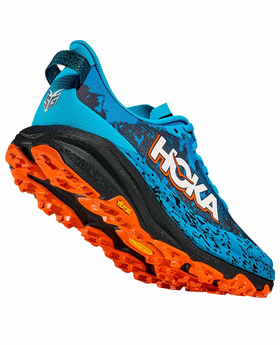 HOKA ZAPATILLAS HOKA SPEEDGOAT 6