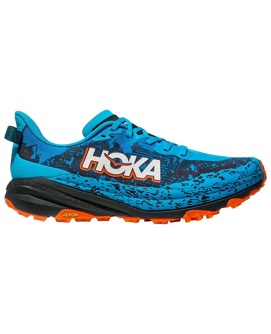 HOKA ZAPATILLAS HOKA SPEEDGOAT 6