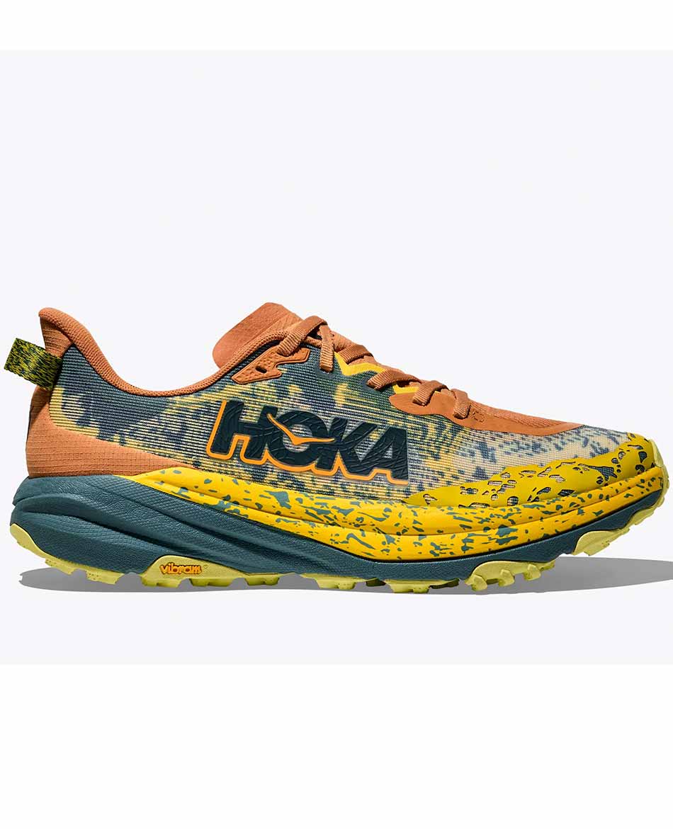 HOKA ZAPATILLAS HOKA SPEEDGOAT 6