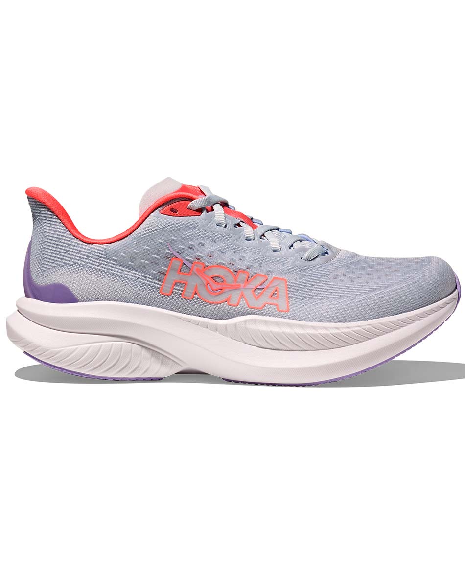 HOKA ZAPATILLAS HOKA MACH 6