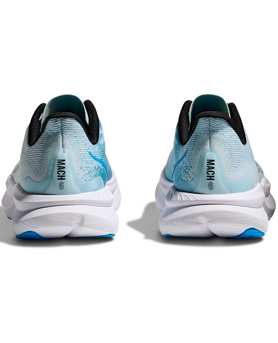HOKA ZAPATILLAS HOKA MACH 6