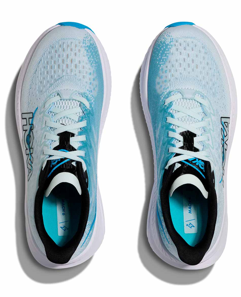 HOKA ZAPATILLAS HOKA MACH 6