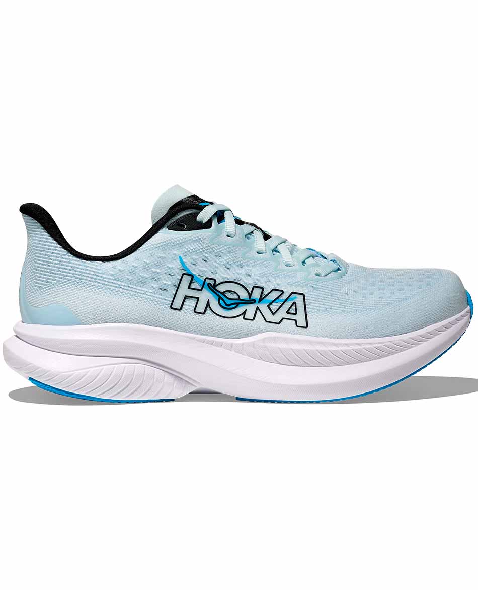 HOKA ZAPATILLAS HOKA MACH 6