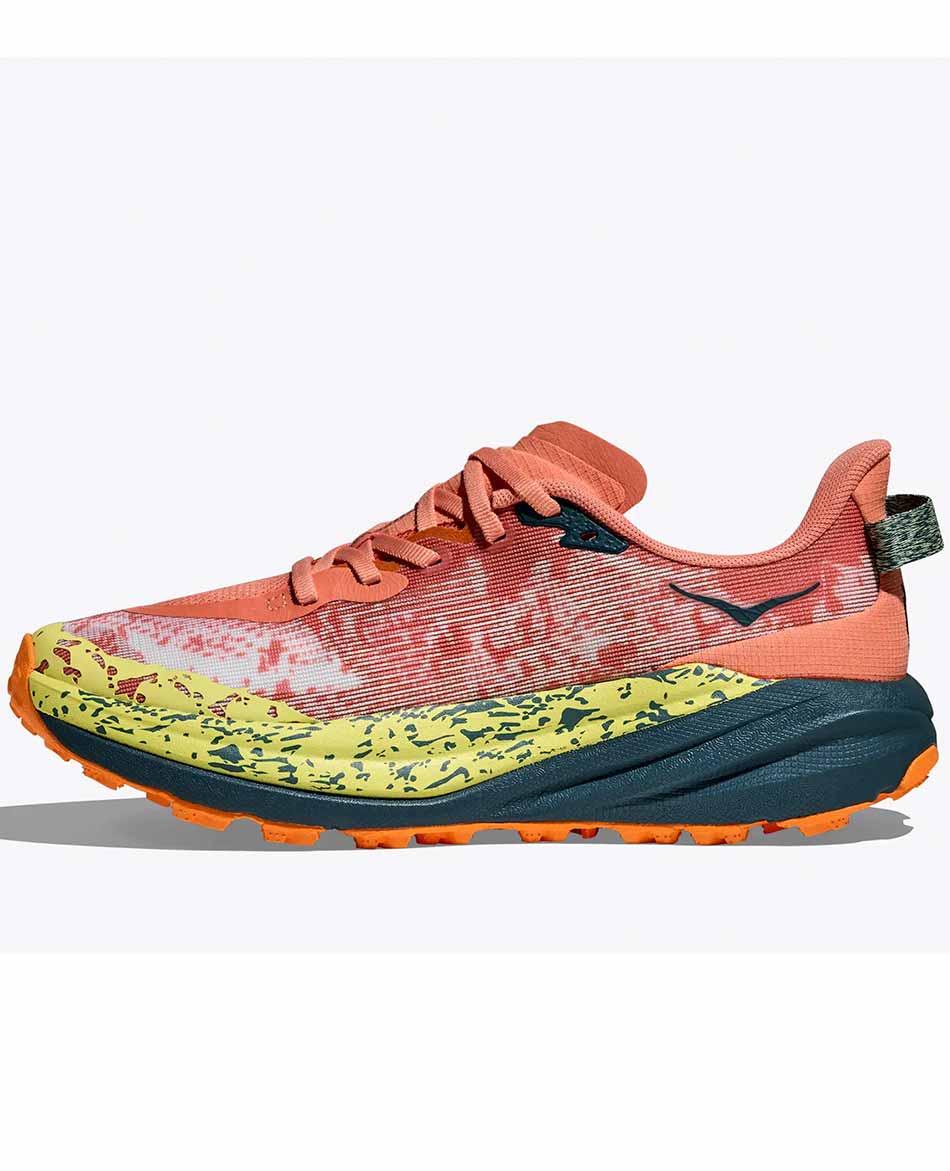 HOKA ZAPATILLAS HOKA SPEEDGOAT 6