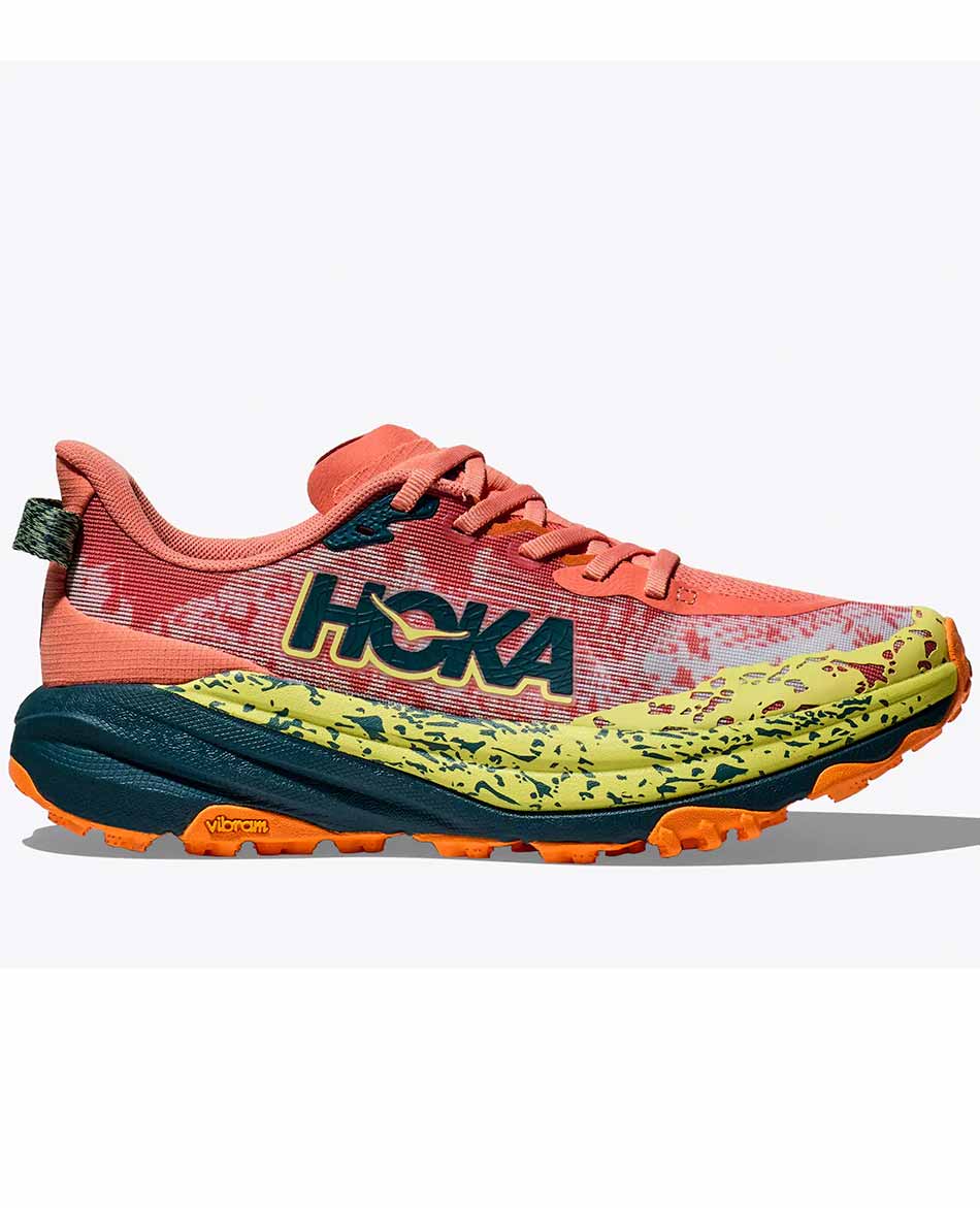 HOKA ZAPATILLAS HOKA SPEEDGOAT 6