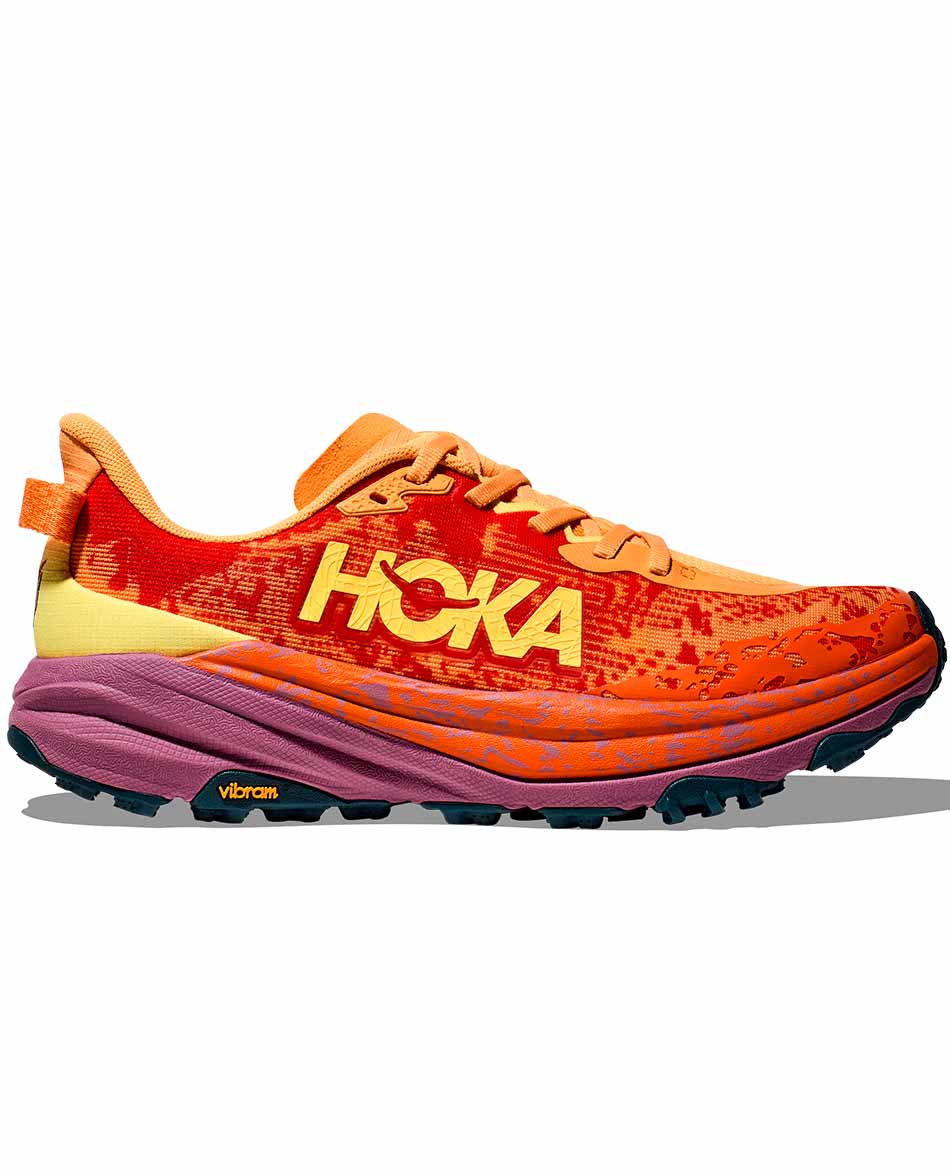 HOKA ZAPATILLAS HOKA SPEEDGOAT 6