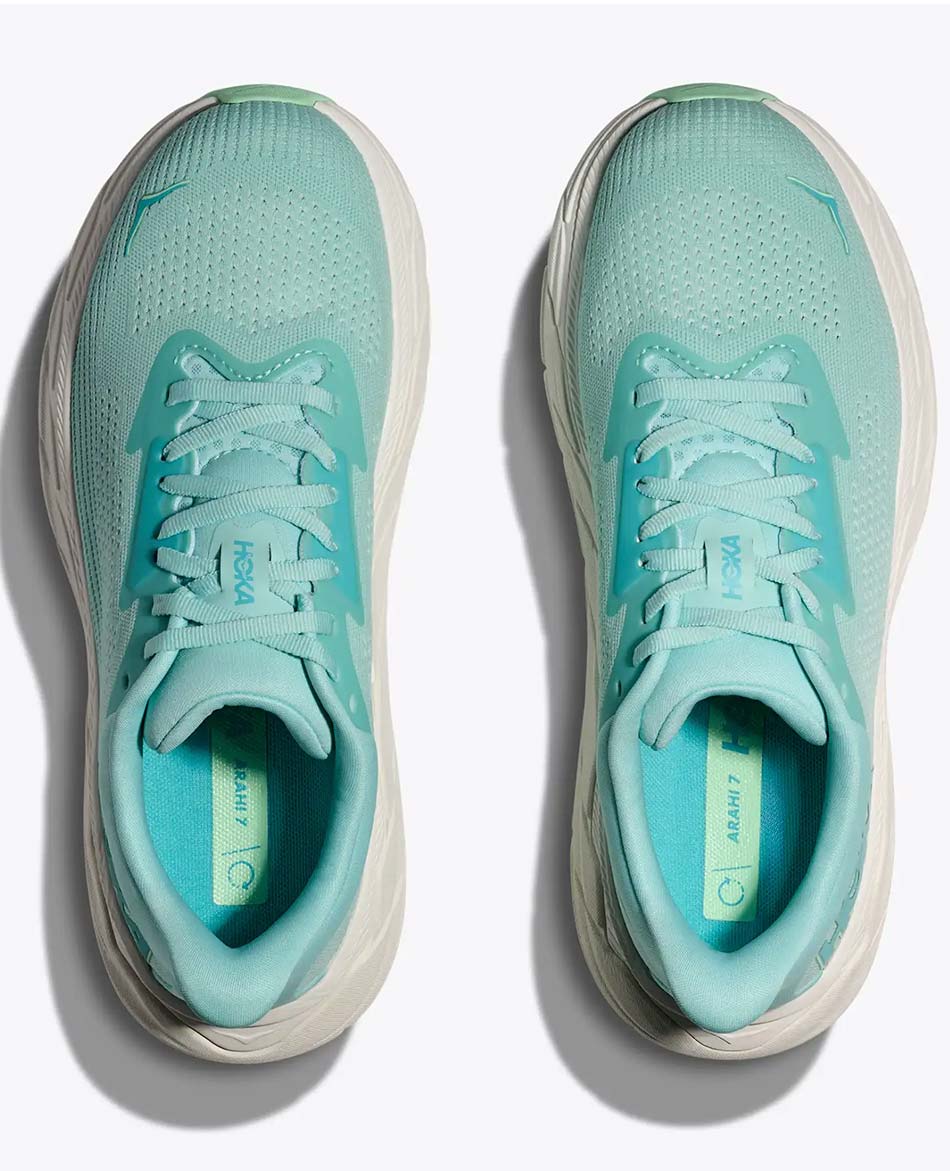 HOKA ZAPATILLAS HOKA ARAHI 7