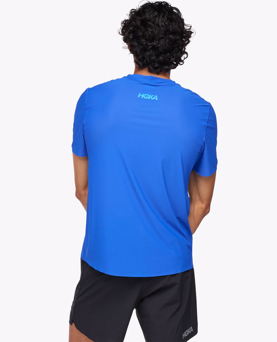 HOKA CAMISETA HOKA AIROLITE RUN