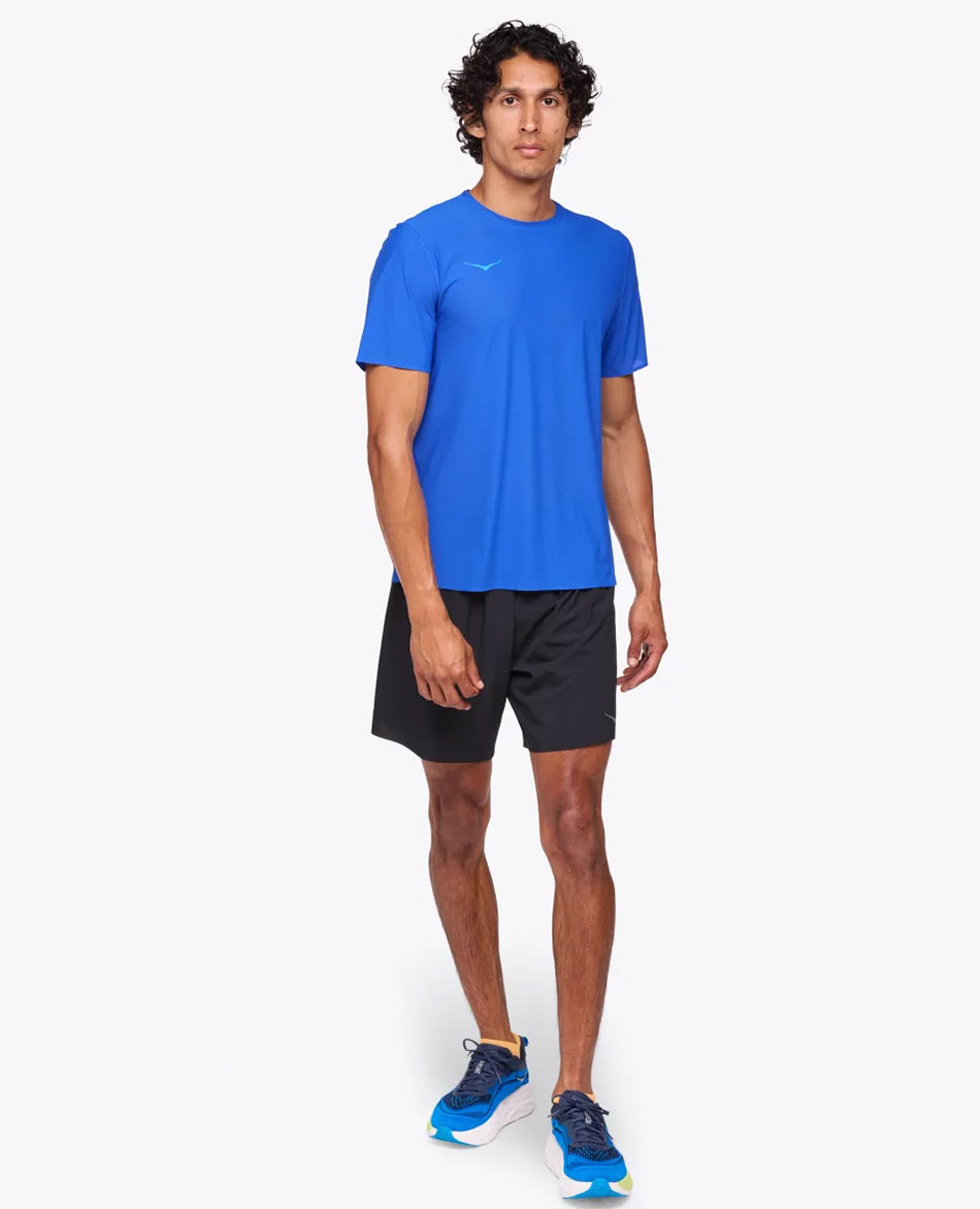 HOKA CAMISETA HOKA AIROLITE RUN