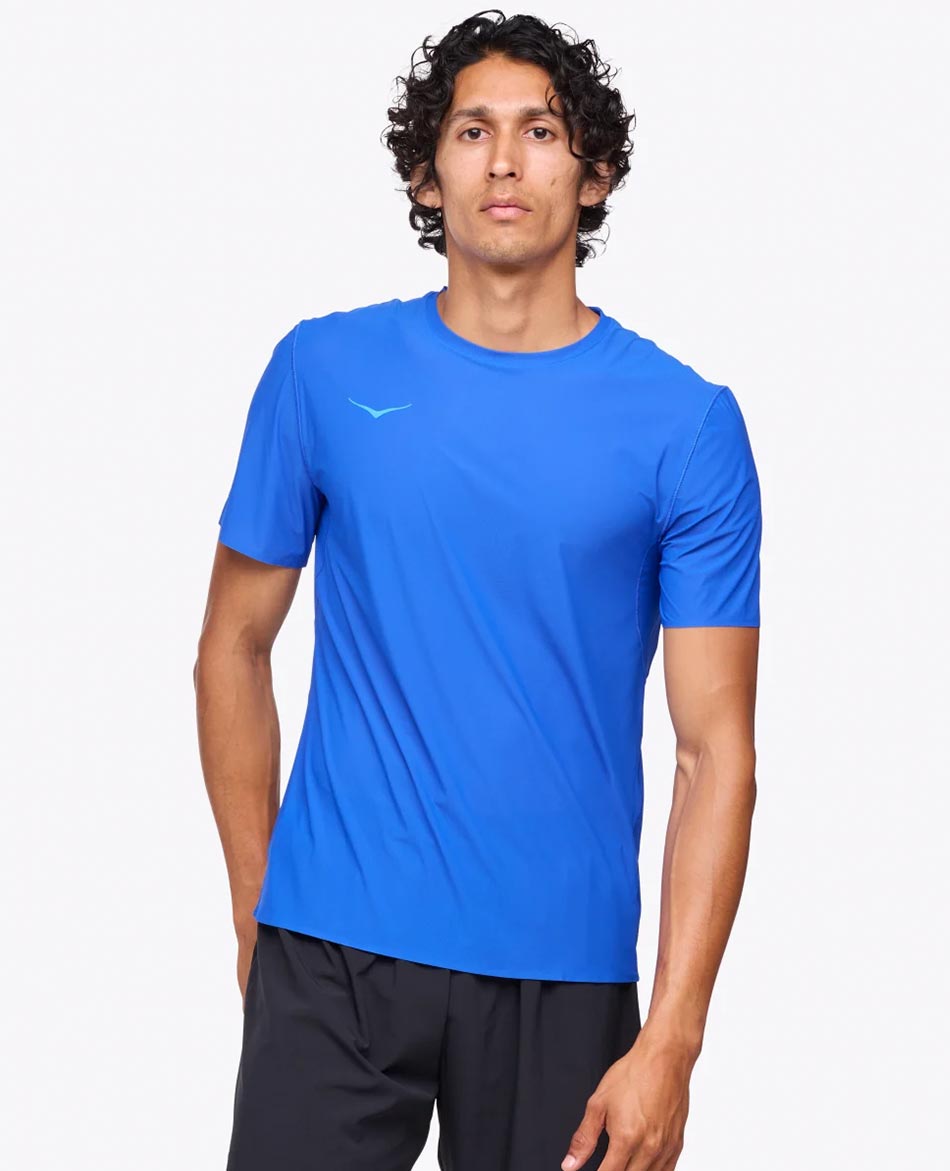 HOKA CAMISETA HOKA AIROLITE RUN